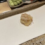 日本橋 蕎ノ字 - 