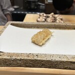 日本橋 蕎ノ字 - 