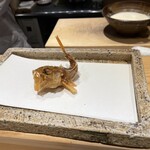 日本橋 蕎ノ字 - 