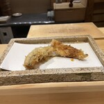 日本橋 蕎ノ字 - 