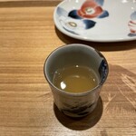 日本橋 蕎ノ字 - 