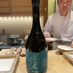 日本橋 蕎ノ字 - 