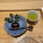 日本橋 蕎ノ字 - 