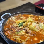伝統韓国料理 松屋 - 