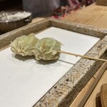 日本橋 蕎ノ字 - 