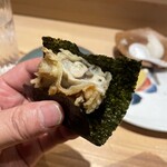 日本橋 蕎ノ字 - 