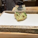 日本橋 蕎ノ字 - 