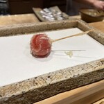 日本橋 蕎ノ字 - 