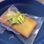 ちひろ菓子店 - 