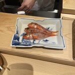 日本橋 蕎ノ字 - 