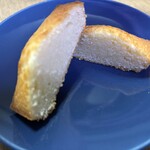 ちひろ菓子店 苦楽園本店 - 