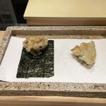 日本橋 蕎ノ字 - 