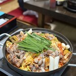 伝統韓国料理 松屋 - 
