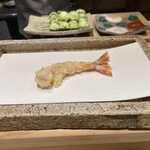 日本橋 蕎ノ字 - 