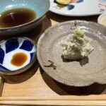 日本橋 蕎ノ字 - 