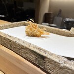 日本橋 蕎ノ字 - 