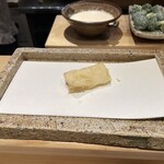 日本橋 蕎ノ字 - 