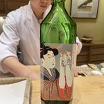 日本橋 蕎ノ字 - 