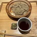 日本橋 蕎ノ字 - 