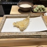 日本橋 蕎ノ字 - 