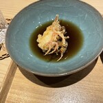 日本橋 蕎ノ字 - 