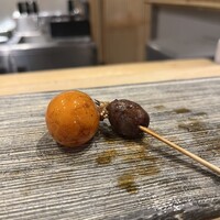 焼き鳥 平良 - 
