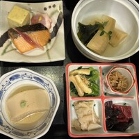 美濃吉 新阪急ホテル店 - 