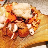 御膳房 六本木店 - 