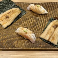 鮨 あさひ - 