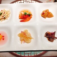 御膳房 六本木店 - 