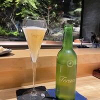 鮨shizuku 西天満 - 