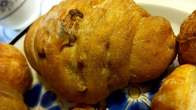 stitch baked goods （スティッチ ベイクド グッズ）のご予約