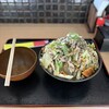 沖縄そば食堂 よねはま