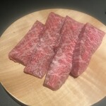 焼肉 展 - 