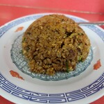 新福菜館 本店 - 