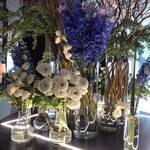 パレスホテル東京 クラブラウンジ - 