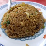 新福菜館 本店 - 