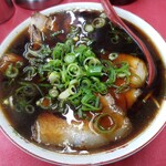 新福菜館 本店 - 