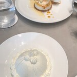 パレスホテル東京 クラブラウンジ - 