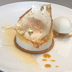 パレスホテル東京 クラブラウンジ - 