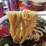 新福菜館 本店 - 