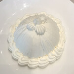 パレスホテル東京 クラブラウンジ - 