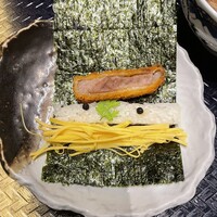 しゃぶしゃぶ　すき鍋　おもき 銀座店 - 