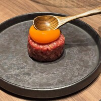 東京焼肉 黒木 - 