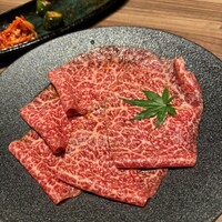 東京焼肉 黒木 - 