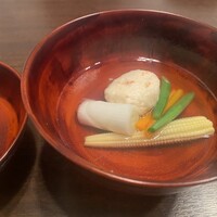 鮨わたなべ 札幌店 - 