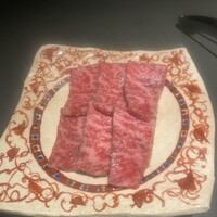 焼肉 展 - 