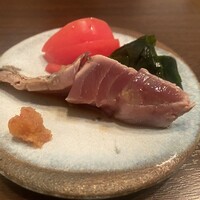 鮨わたなべ 札幌店 - 