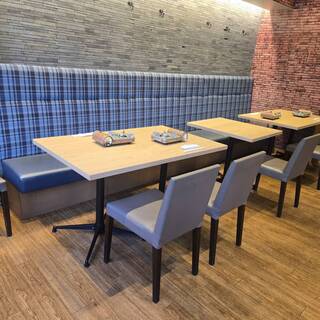 嬉しい駅近◆温かみ溢れる店内はおひとり様～女子会にも最適◎