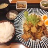 炭火焼と鍋料理 たちばな 阿倍野本店